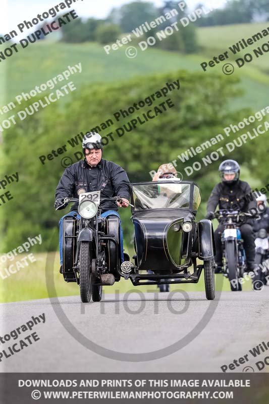 Vintage motorcycle club;eventdigitalimages;no limits trackdays;peter wileman photography;vintage motocycles;vmcc banbury run photographs